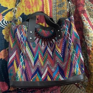 Nena & Co Original Day Bag